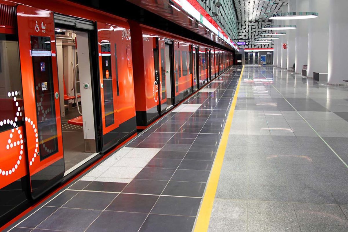 Länsimetron vastaanottoa valmistellaan