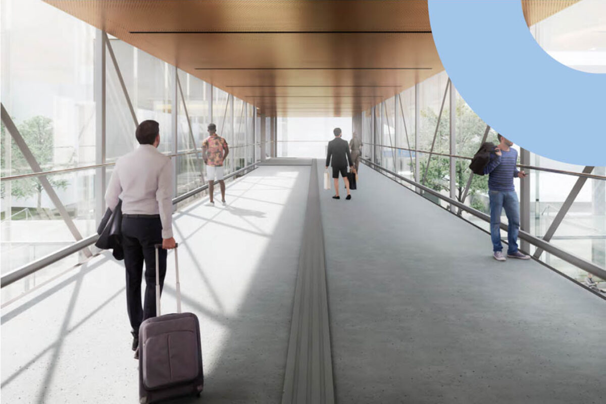 Päätoimittajalta: Mielenkiintoisia aikoja Kaupunkiliikenteessä >>